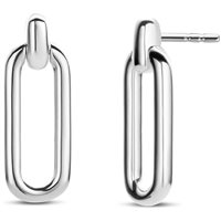 Orecchini Ti Sento Milano Donna in Argento 7847SI - 7847SI